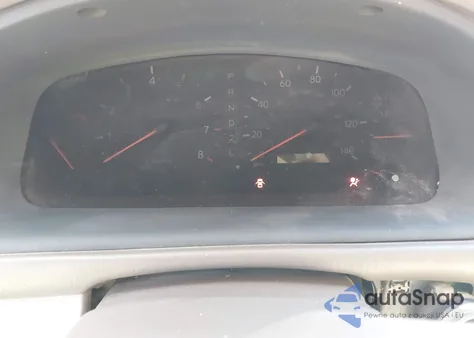 2000 Lexus Es 300 from USA, damaged, VIN JT8BF28G4Y5076175